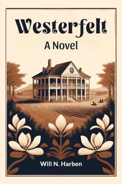 WesterfeltA Novel (Edition2024)