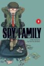 Spy X Family Vol 8
