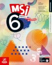 MSI 6 - Matemática Sob Investigação 6 - 6.º Ano Manual 2025
