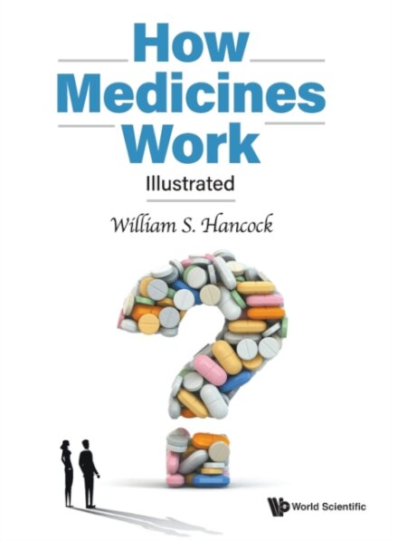 How Medicines Work: Illustrated
