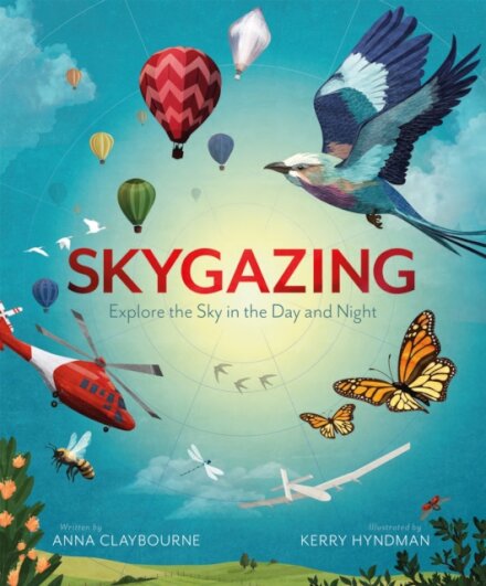 Skygazing