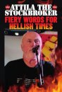 Fiery Words for Hellish Times
