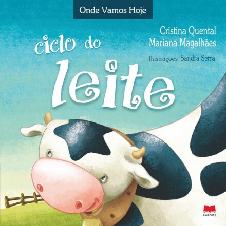 Ciclo Do Leite