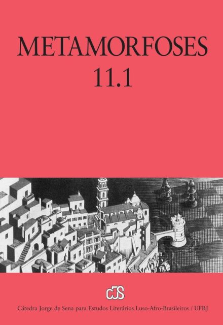 METAMORFOSES 11.1