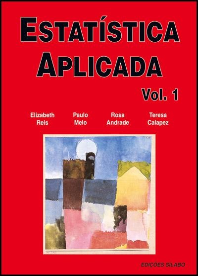 Estatistica Aplicada Vol I