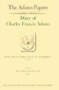 Diary of Charles Francis Adams