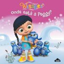 Wissper - Onde Está A Peggy?