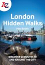 A -Z London Hidden Walks