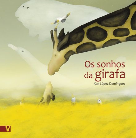 Os Sonhos Da Girafa