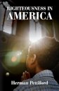 Righteousness In America