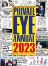 Private Eye Annual