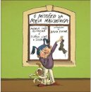 O Mistério da Meia Malcheirosa