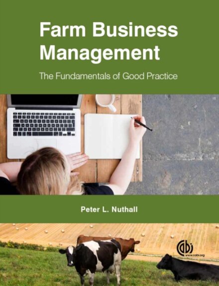 Farm Business Management