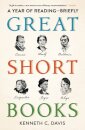 Great Short Books