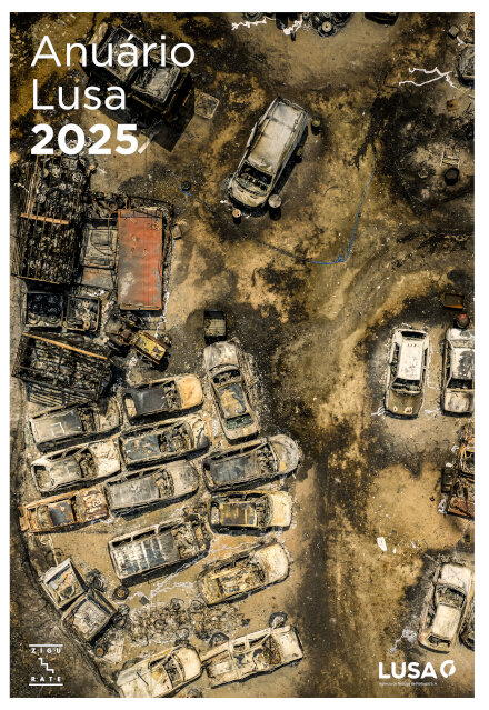 Anuário LUSA
