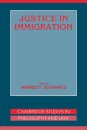Justice in Immigration