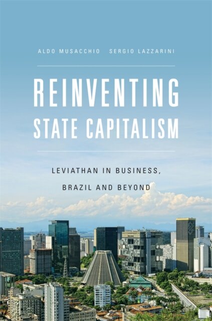 Reinventing State Capitalism