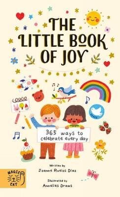 The Little Book Of Joy