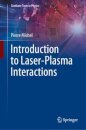Introduction to Laser-Plasma Interactions