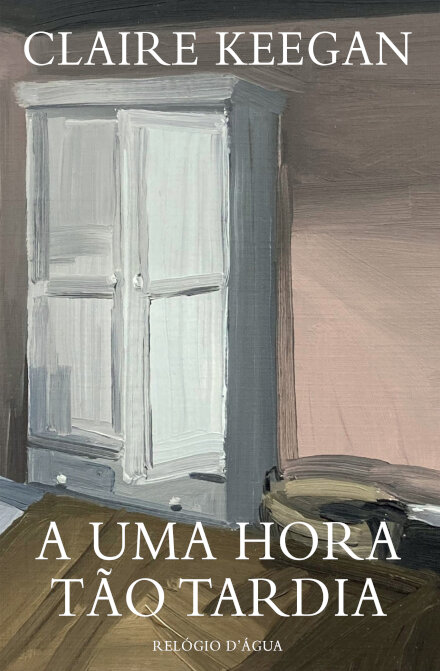A Uma Hora Tardia - Histórias de Mulheres e Homens