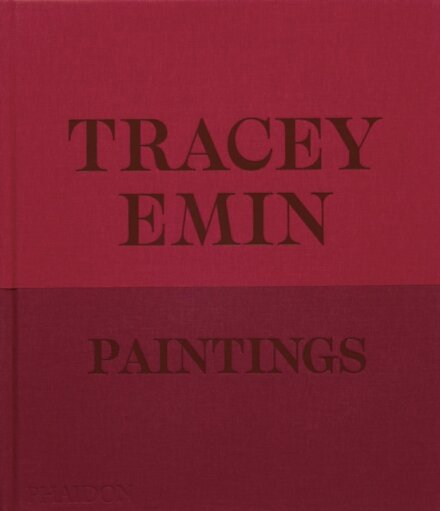 Tracey Emin Paintings