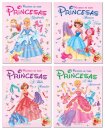 Cinderela-Recorta As Tuas Princesas