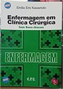 Enfermagem Em Clínica Cirúrgica