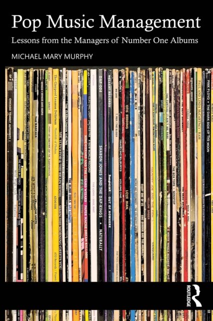 Pop Music Management