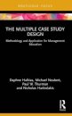 The Multiple Case Study Design