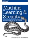 Machine Learning and Security