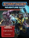 Starfinder Adventure Path: A Light in the Dark (Drift Hackers 1 of 3)