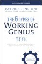 The 6 Types of Working Genius