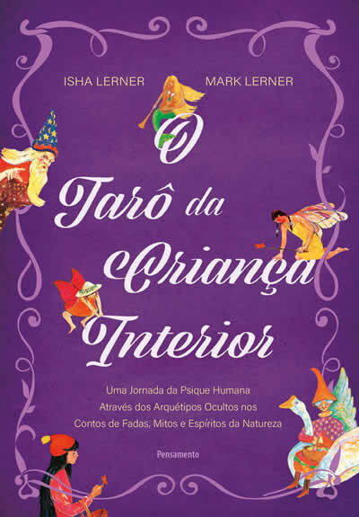 O Tarô Da Criança Interior