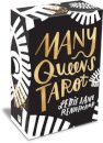 The Many Queens Tarot