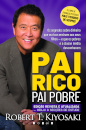 Pai Rico, Pai Pobre - Edição Atualizada 25 Anos