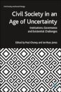 Civil Society in an Age of Uncertainty