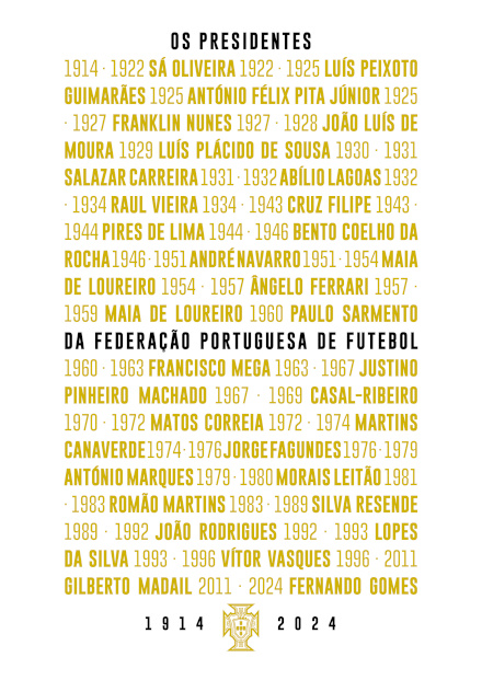 O Livro dos Presidentes