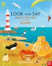 National Trust: Look and Say What You See at the Seaside