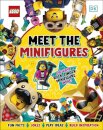 LEGO Meet the Minifigures