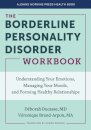 The Borderline Personality Disorder Workbook