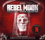 Rebel Moon: Wurm: Ex Materia: Heroes & Monsters