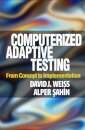 Computerized Adaptive Testing