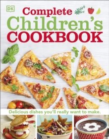 Complete Children's Cookbook