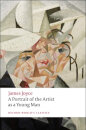 A Portrait Of The Artist As A Young Man