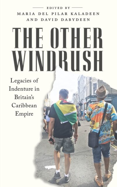 The Other Windrush