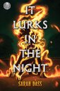 Rick Riordan Presents: It Lurks In The Night