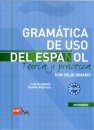 Gramática De Uso Teoria E Práctica - B1/B2
