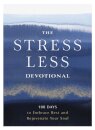 The Stress Less Devotional