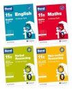 Bond 11+ 10 Minute Tests Bundle with Answer Support 8-9 years (for GL Assessment & other 11 plus exams)