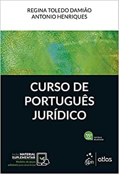 Curso De Português Jurídico